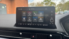 Honda Civic 2.0 eHEV Elegance 5dr CVT Hybrid Hatchback